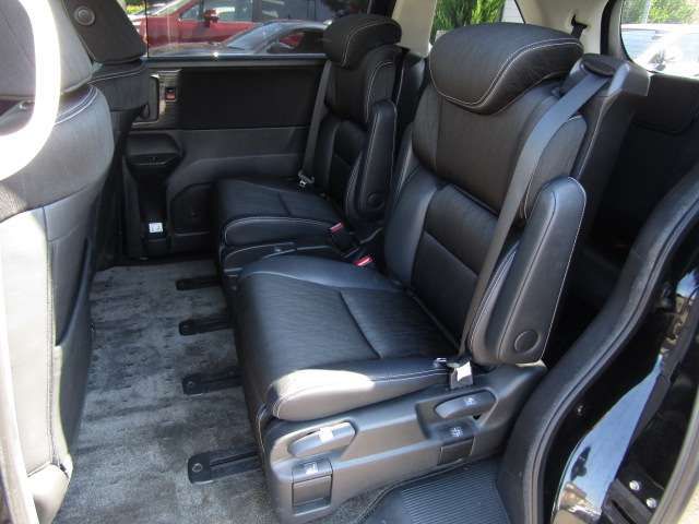 Honda ODYSSEY 2015-08 6166-9