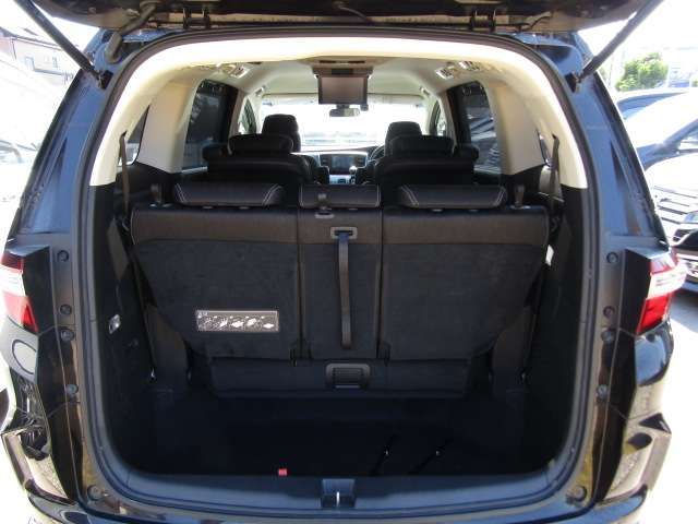 Honda ODYSSEY 2015-08 6166-18