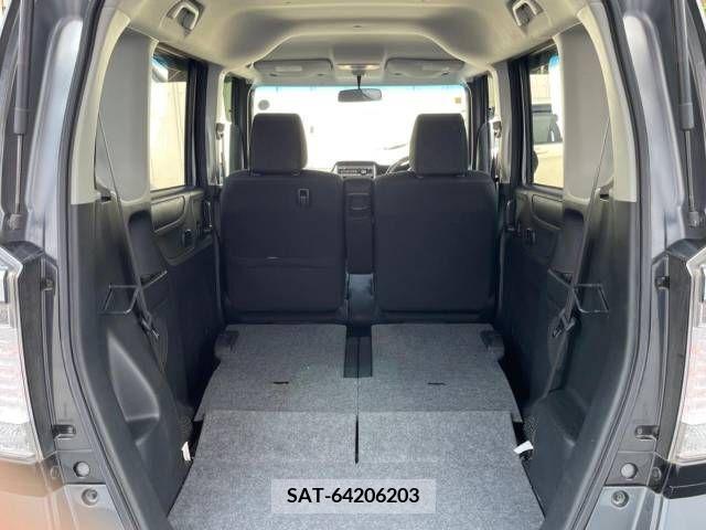 Honda N BOX CUSTOM 2012-10 352657-10