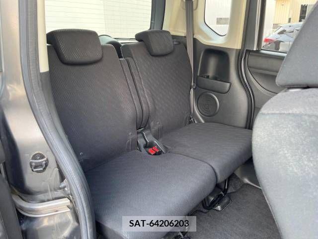 Honda N BOX CUSTOM 2012-10 352657-9