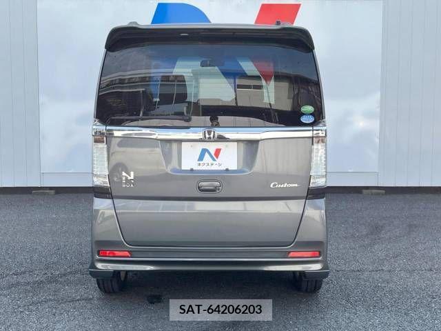 Honda N BOX CUSTOM 2012-10 352657-19