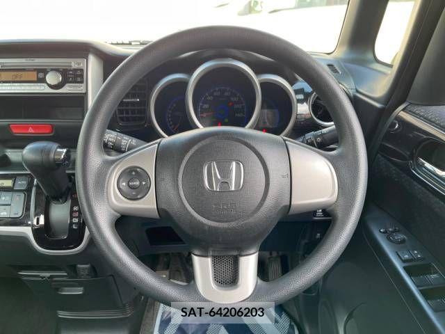 Honda N BOX CUSTOM 2012-10 352657-7