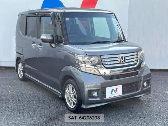 Honda N BOX CUSTOM 2012-10 352657-16