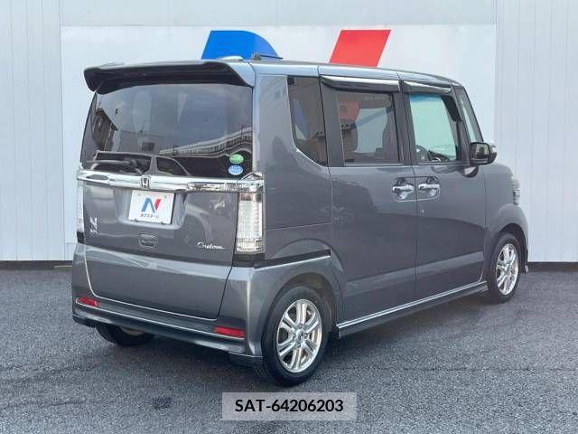 Honda N BOX CUSTOM 2012-10 352657-18