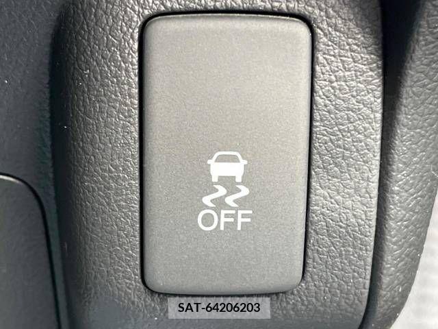 Honda N BOX CUSTOM 2012-10 352657-6
