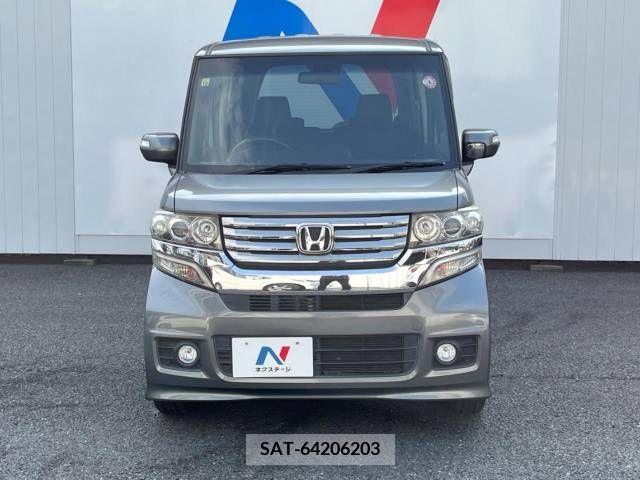 Honda N BOX CUSTOM 2012-10 352657-15