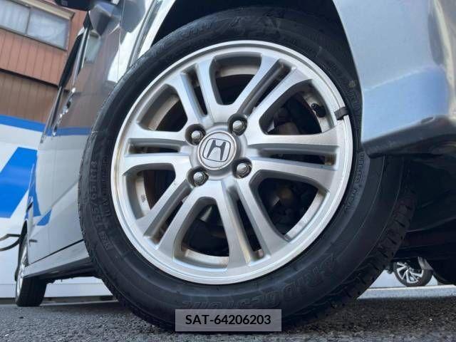 Honda N BOX CUSTOM 2012-10 352657-13