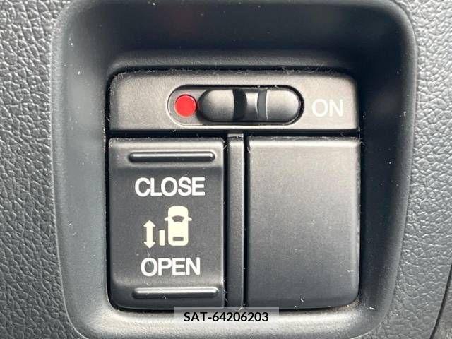 Honda N BOX CUSTOM 2012-10 352657-3