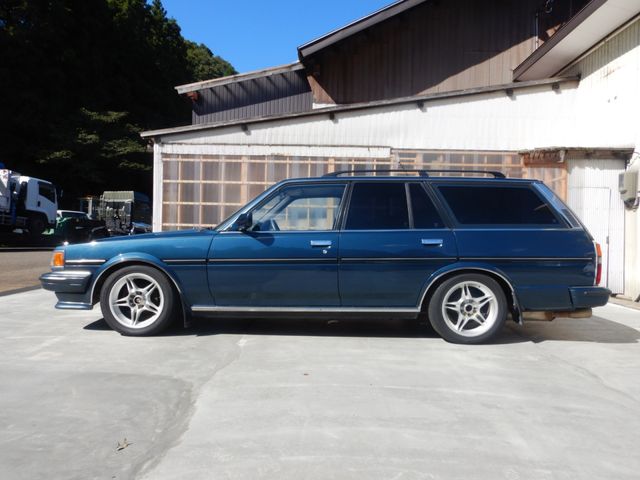 Toyota MARK II 1995-09 17418-12