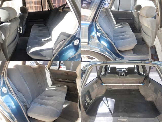 Toyota MARK II 1995-09 17418-16