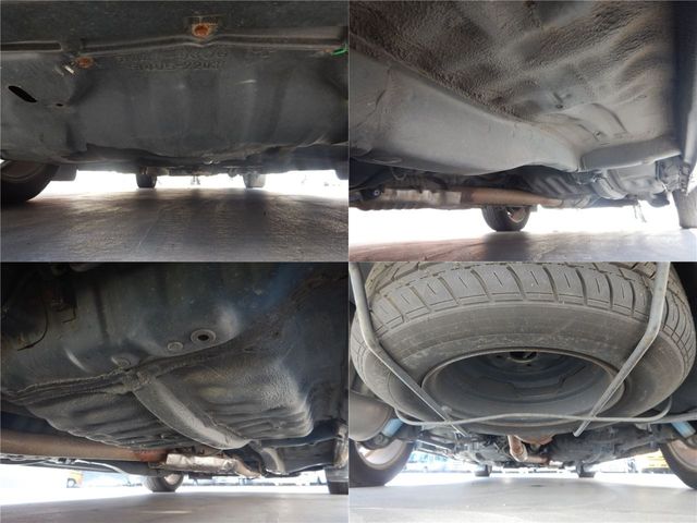 Toyota MARK II 1995-09 17418-19