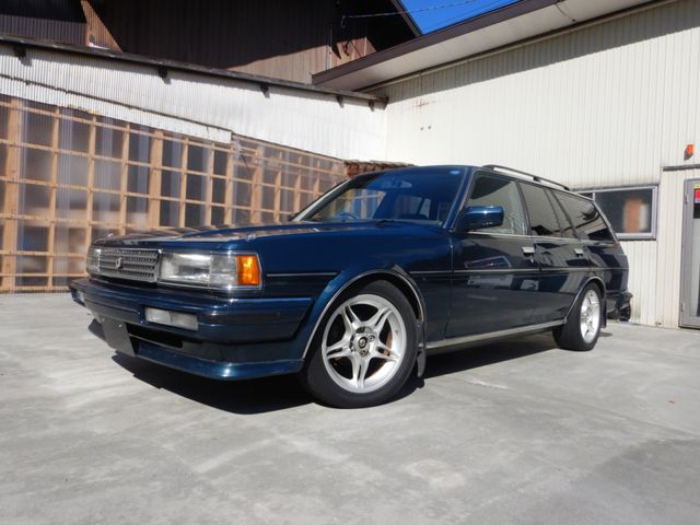 Toyota MARK II 1995-09 17418-1