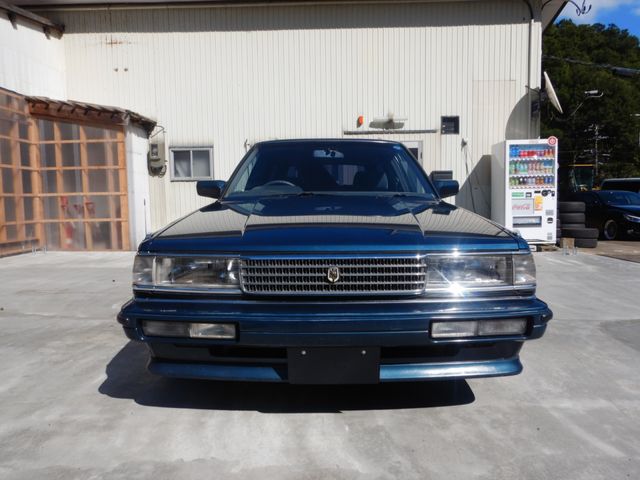 Toyota MARK II 1995-09 17418-3