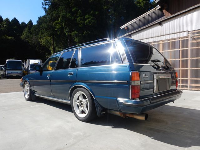 Toyota MARK II 1995-09 17418-11