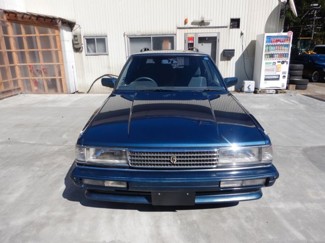 Toyota MARK II 1995-09 17418-2