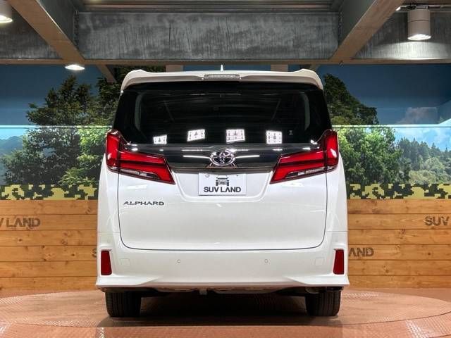 Toyota ALPHARD 2021-10 194203-16