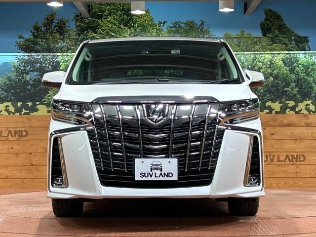 Toyota ALPHARD 2021-10 194203-15
