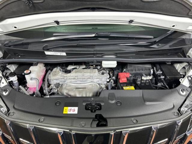 Toyota ALPHARD 2021-10 194203-18