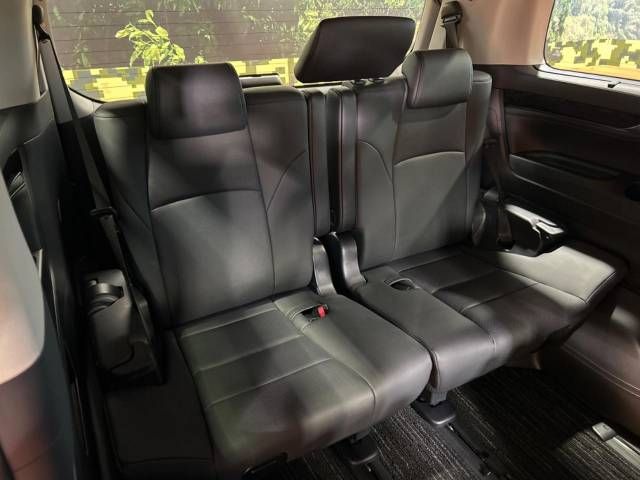 Toyota ALPHARD 2021-10 194203-11