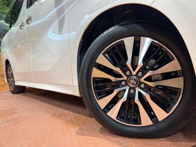 Toyota ALPHARD 2021-10 194203-14
