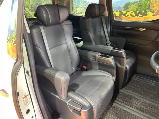 Toyota ALPHARD 2021-10 194203-10