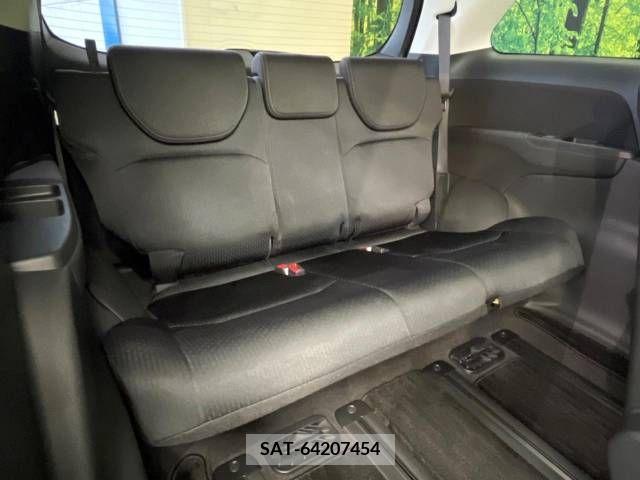 Honda ODYSSEY 2021-05 365871-10