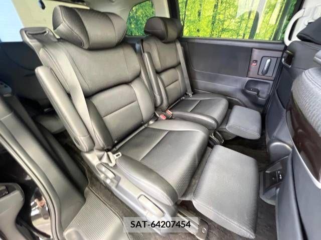 Honda ODYSSEY 2021-05 365871-9