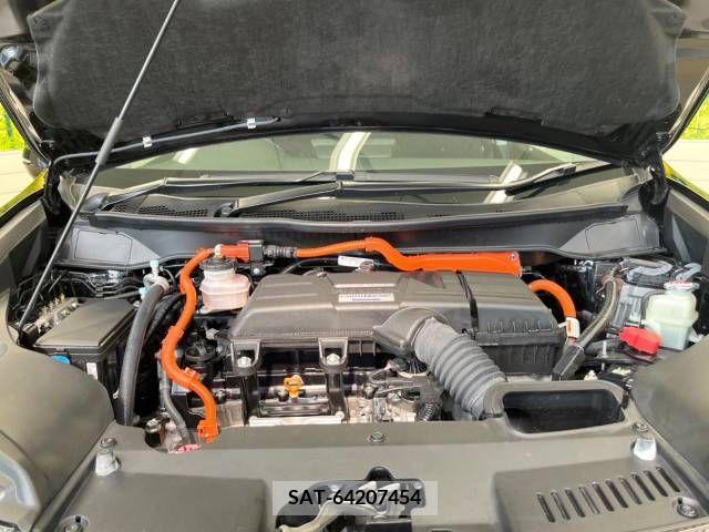 Honda ODYSSEY 2021-05 365871-18