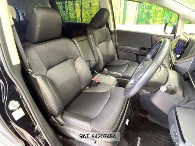 Honda ODYSSEY 2021-05 365871-8