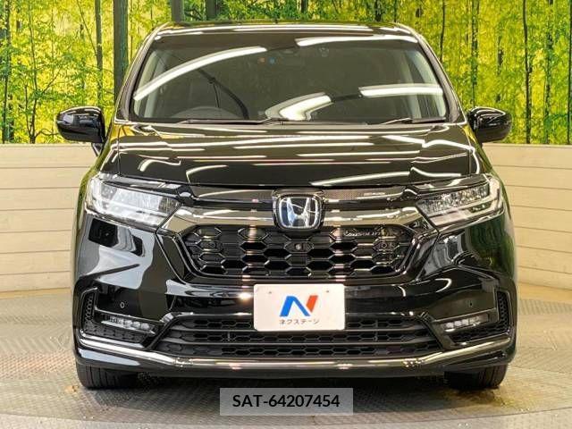Honda ODYSSEY 2021-05 365871-14