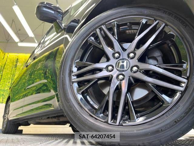 Honda ODYSSEY 2021-05 365871-13