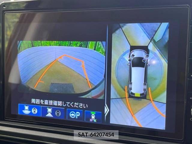 Honda ODYSSEY 2021-05 365871-4