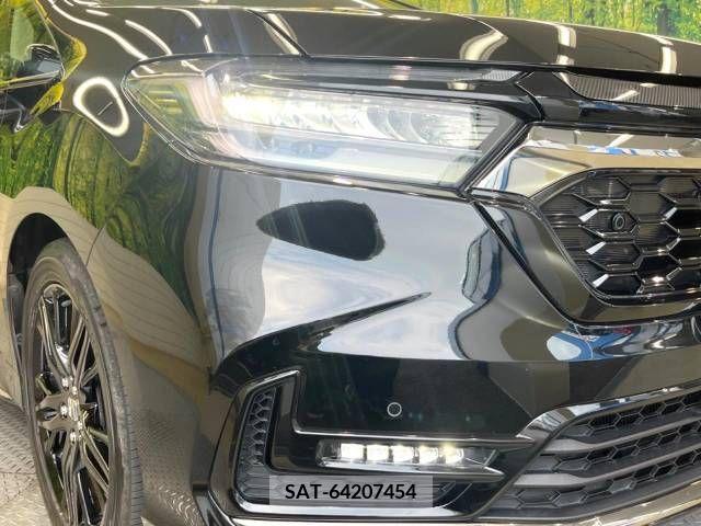 Honda ODYSSEY 2021-05 365871-12