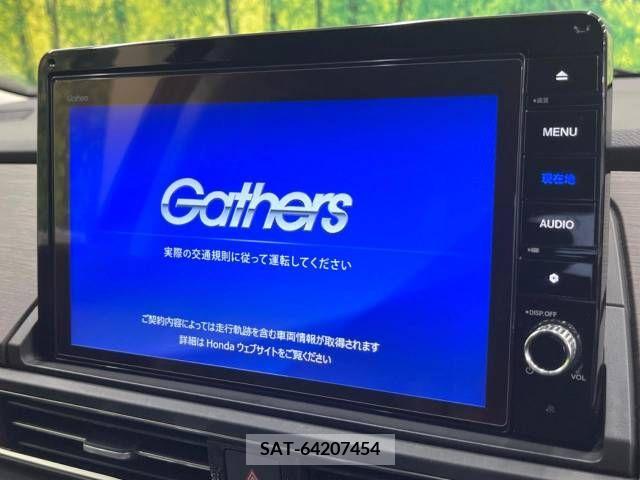 Honda ODYSSEY 2021-05 365871-3