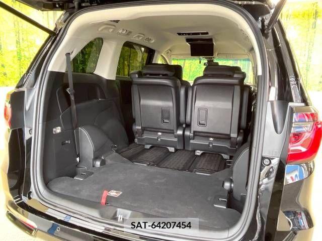 Honda ODYSSEY 2021-05 365871-11