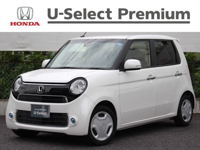 Honda N-ONE 2019-09 186642-0