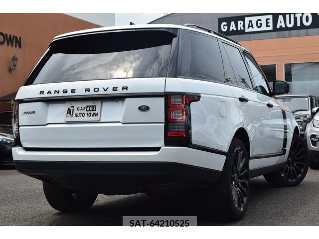 ROVER RANGE ROVER 2018-02 367517-3