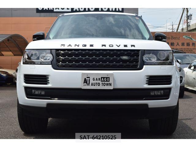 ROVER RANGE ROVER 2018-02 367517-1
