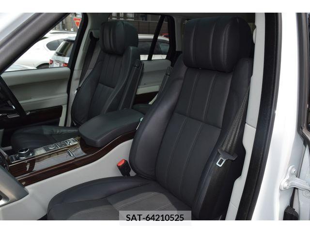 ROVER RANGE ROVER 2018-02 367517-14
