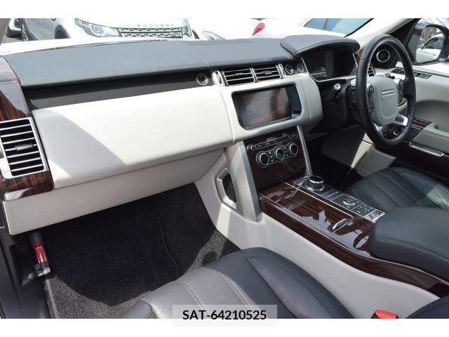 ROVER RANGE ROVER 2018-02 367517-13