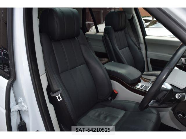 ROVER RANGE ROVER 2018-02 367517-12
