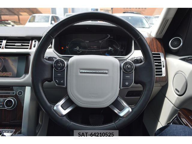 ROVER RANGE ROVER 2018-02 367517-10