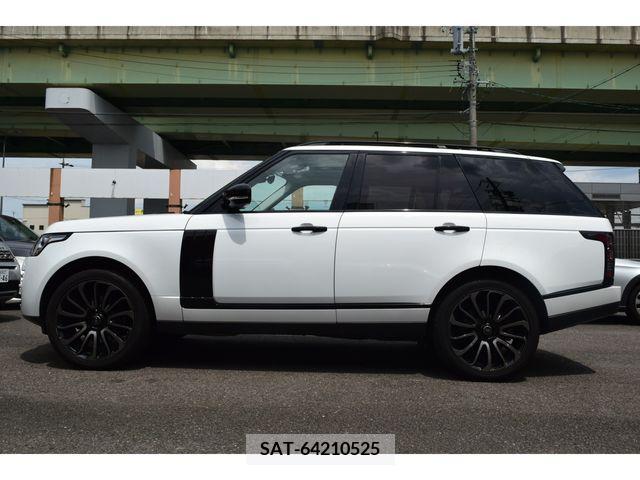 ROVER RANGE ROVER 2018-02 367517-6