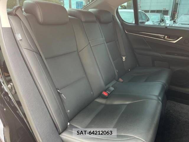 Lexus GS 2012-02 387790-10