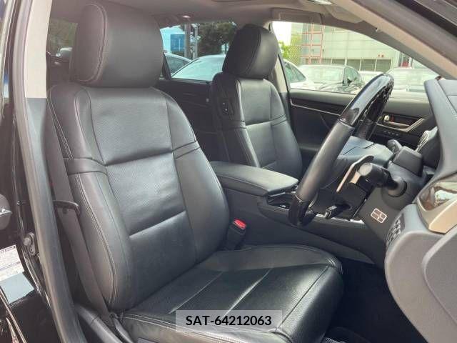 Lexus GS 2012-02 387790-9