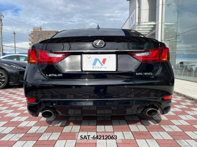 Lexus GS 2012-02 387790-17