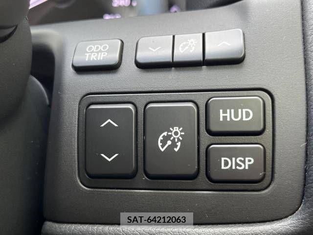 Lexus GS 2012-02 387790-8
