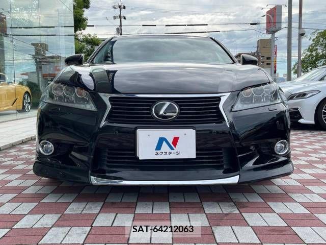 Lexus GS 2012-02 387790-16
