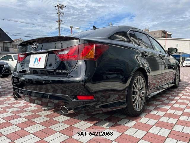 Lexus GS 2012-02 387790-15