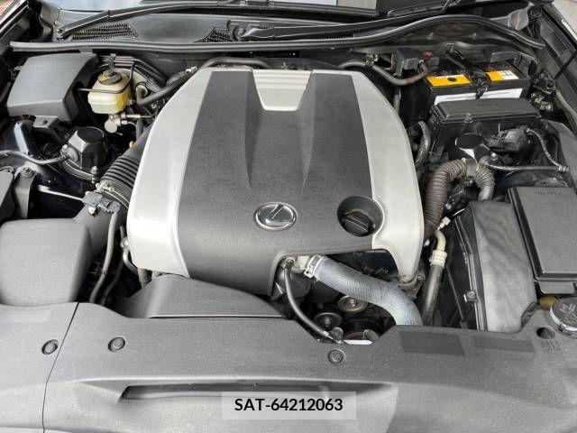 Lexus GS 2012-02 387790-18